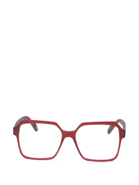 Kador Kiara square-frame glasses