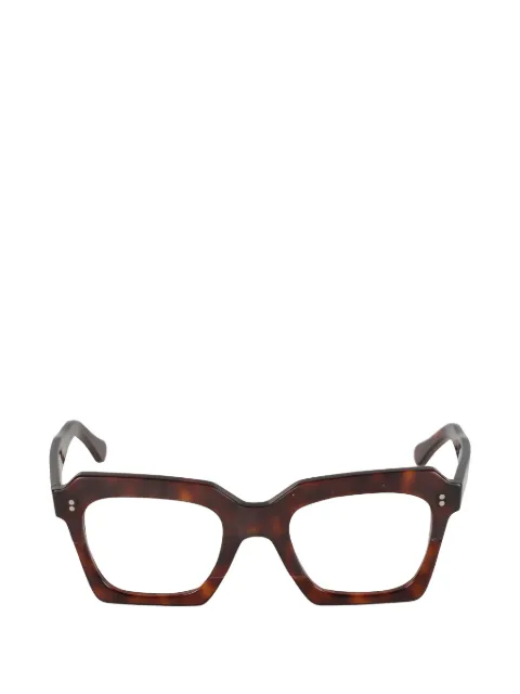 Kador gafas Kallima con montura geométrica
