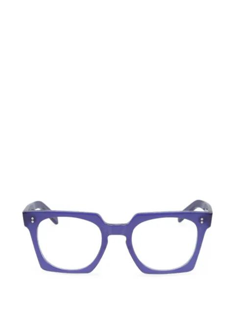 Kador Maya square-frame glasses