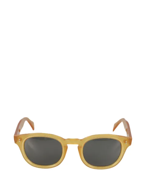 Kador Jolly 60 round-frame sunglasses