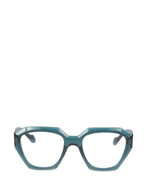Kador gafas Marilyn con montura geométrica