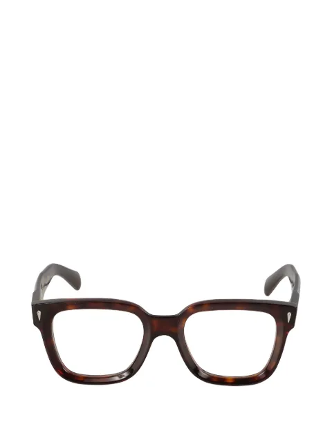 Kador gafas Kurt-V con montura cuadrada