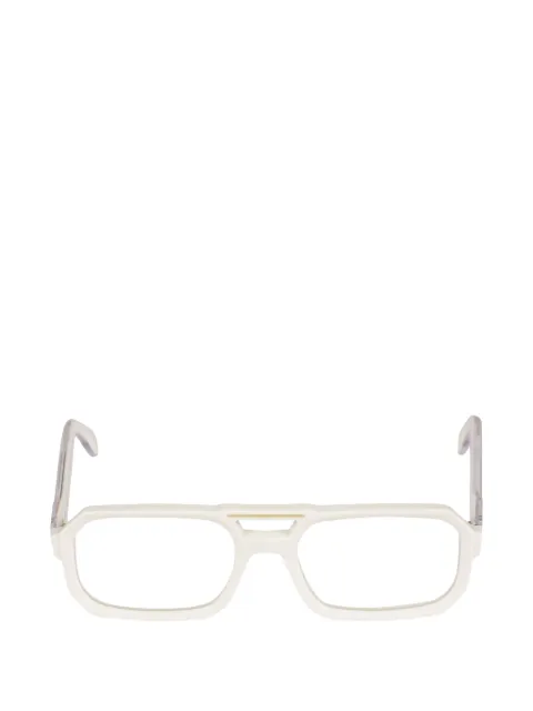 Kador Big 1 Small-54 geometric-frame glasses