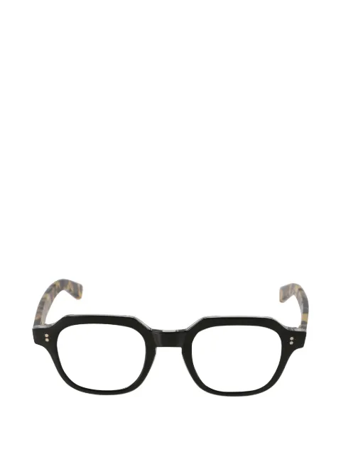 Kador K-Story geometric-frame glasses