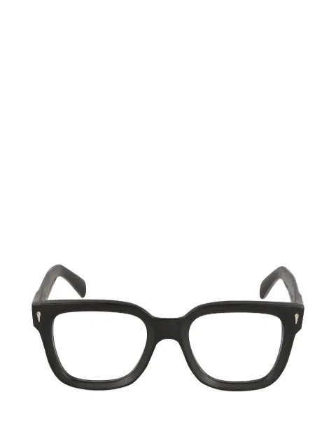 Kador Kurt-V square-frame glasses