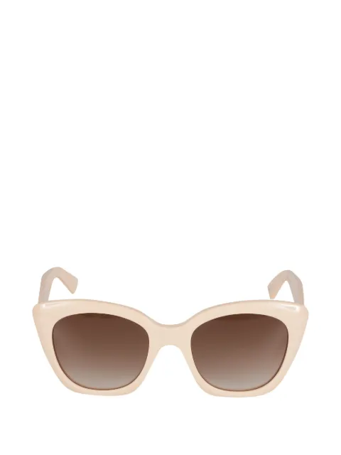 Kador Venus cat-eye frame sunglasses