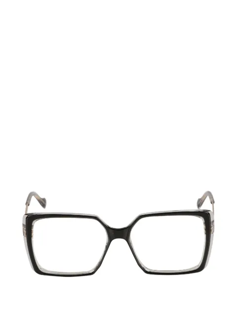 Kador Lilibet-Am geometric-frame glasses