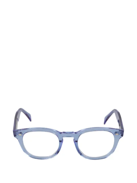 Kador Jolly Cal square-frame glasses