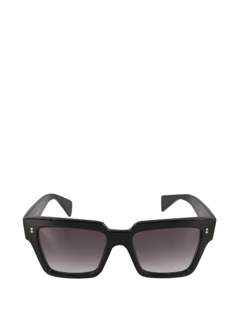 Kador square-frame sunglasses