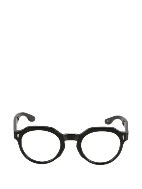 Kador Premium geometric-frame glasses