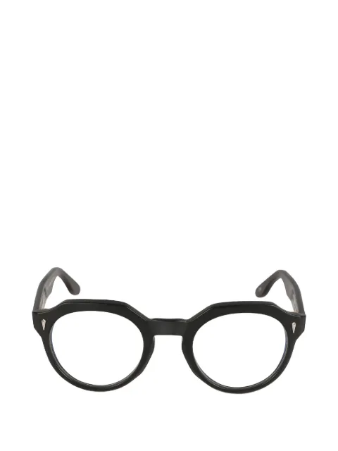 Kador geometric-frame glasses