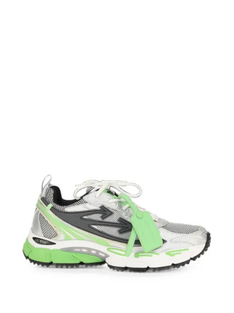 Off-White Be Right Back スニーカー
