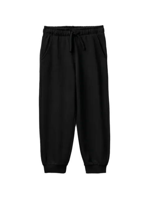 Benetton pantalones de chándal con cordones