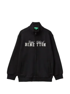 TEAM WANG Design The Original 1 ジャケット | ブラック | FARFETCH JP