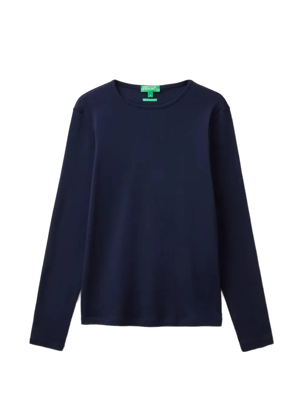 Benetton long-sleeve T-shirt