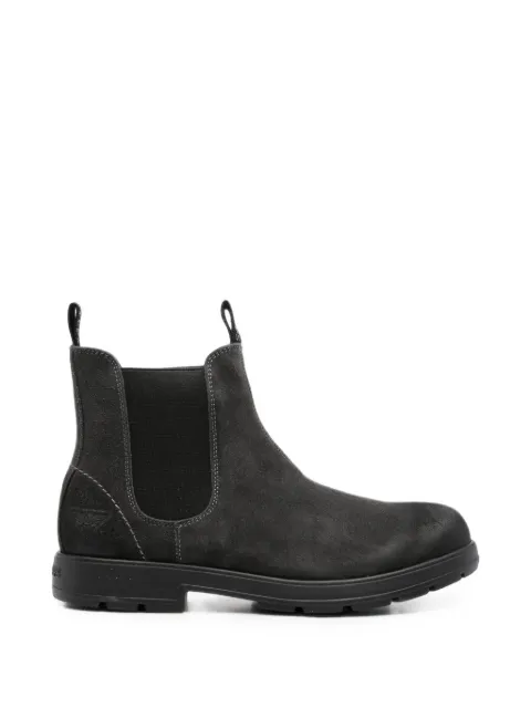 docksteps Jasper Chelsea boots