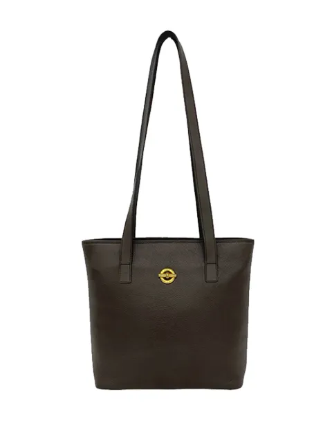 Celine Pre-Owned 2006 Leather tote bag