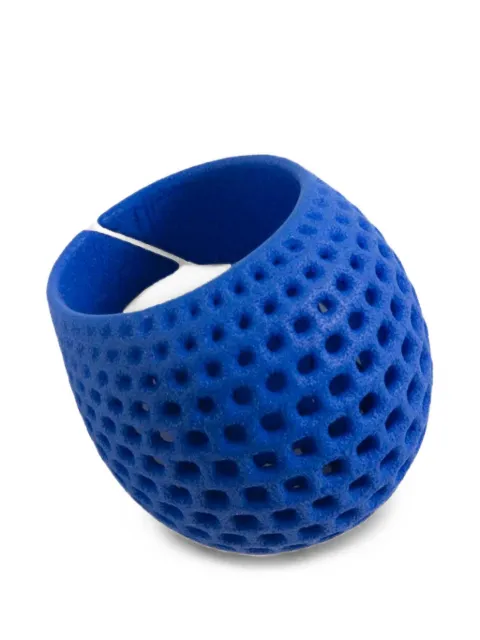 MAISON 203 Reef perforated ring