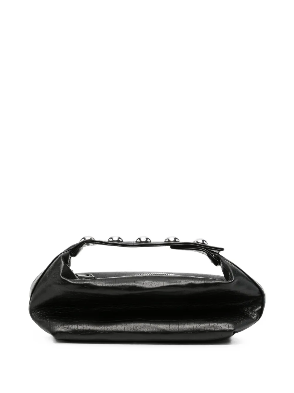 Apparis Marfa croc-effect tote bag