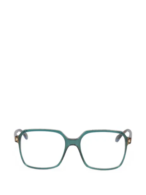 Kador Lisa Glamour square-frame glasses