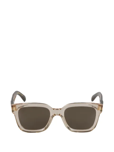 Kador Kurt-S square-frame sunglasses