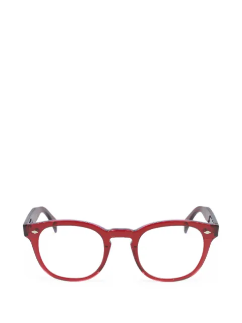Kador Jolly Cal round-frame glasses