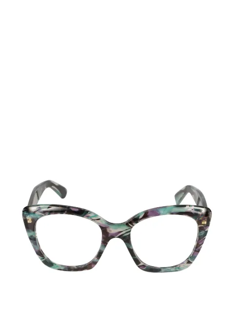 Kador Venus cat-eye frame glasses