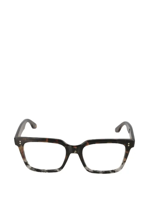 Kador Kapote square-frame glasses