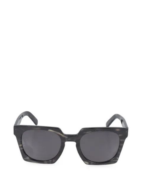 Kador Maya square-frame sunglasses