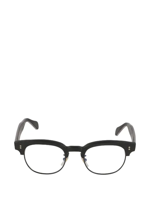 Kador Jolly round-frame glasses