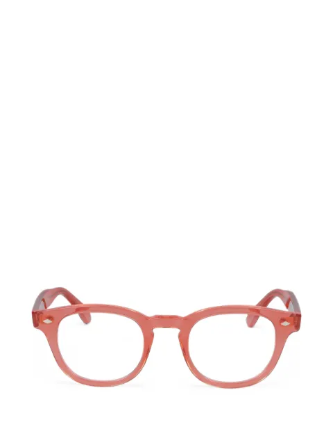 Kador Jolly Cal round-frame glasses