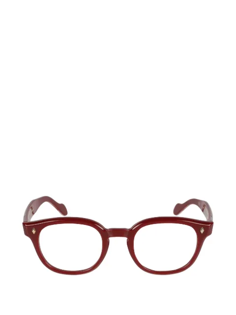 Kador Jolly Femme round-frame glasses