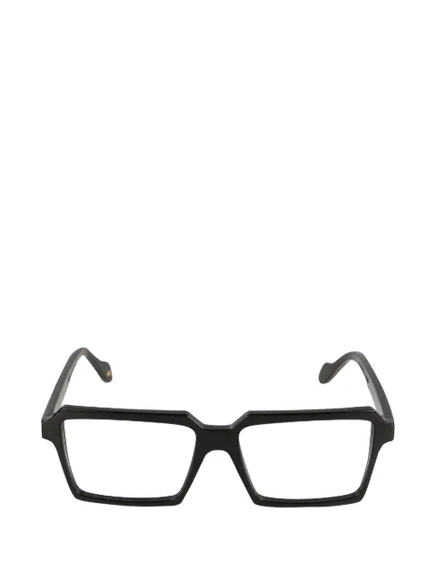 Kador Disko Light geometric-frame glasses