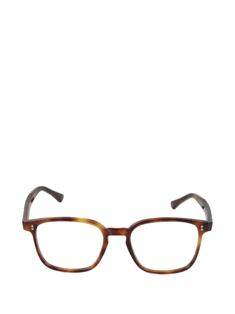 Kador Roger square-frame glasses