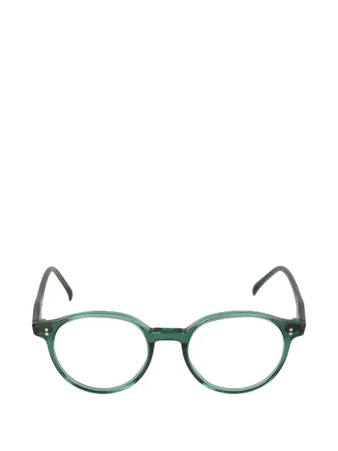 Kador Panto round-frame glasses