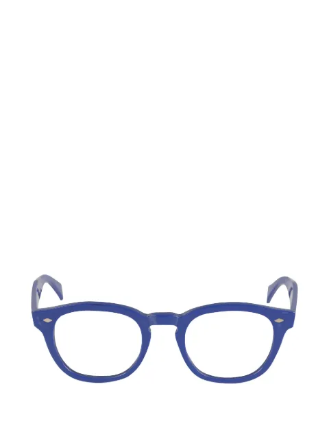 Kador Jolly Cal round-frame glasses