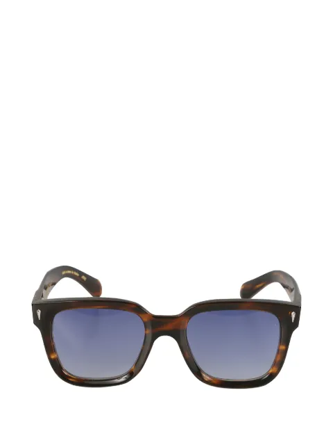 Kador Kurt-S square-frame sunglasses