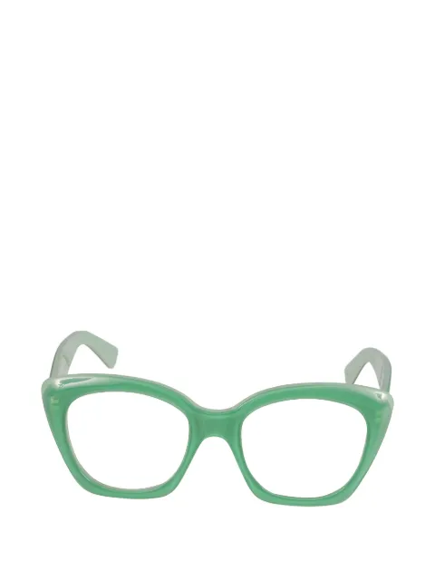 Kador Venus cat-eye glasses