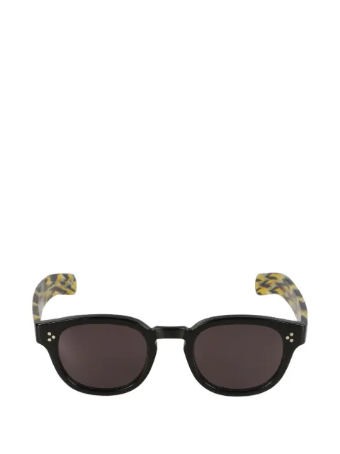 Kador Jolly Amerika round-frame sunglasses
