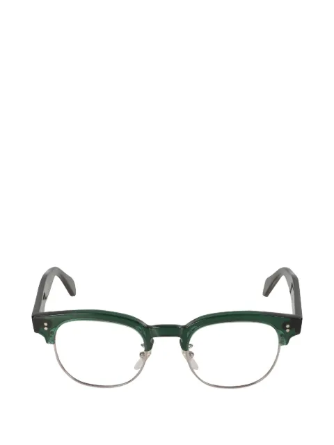 Kador Jolly square-frame glasses