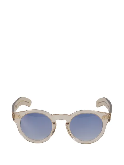 Kador Ikoniko Amerika round-frame sunglasses