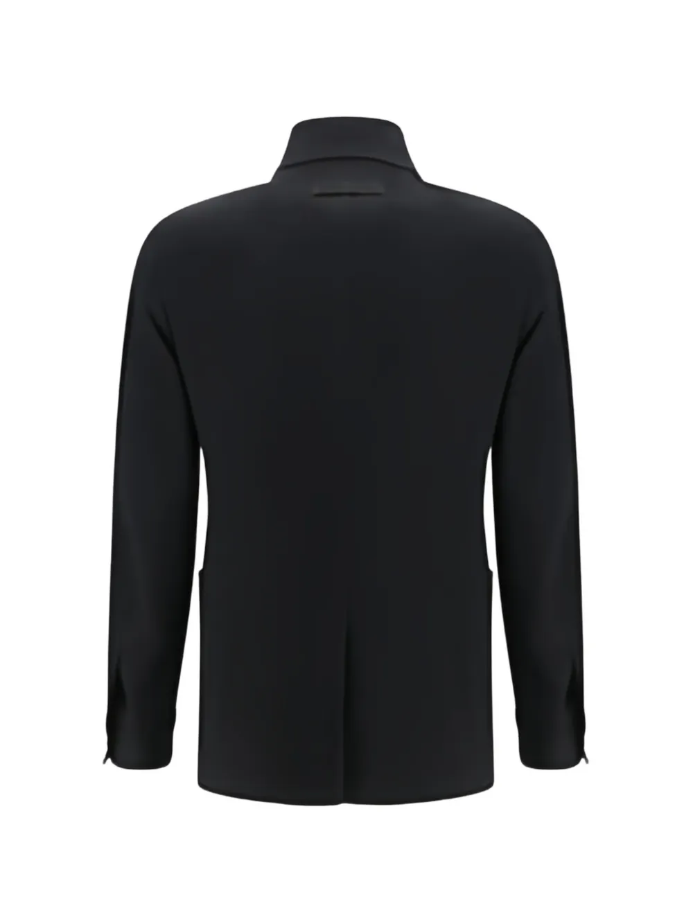 Zegna Oasi jack Zwart