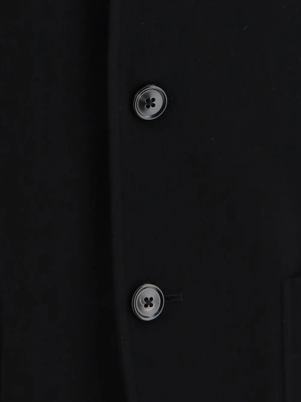 Zegna Oasi jack Zwart