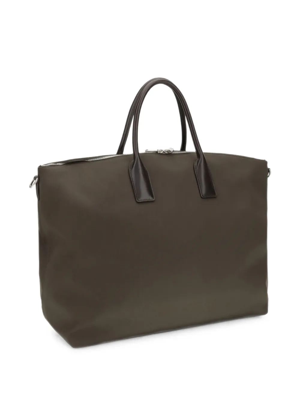 Saint Laurent Bowling tote bag · OS