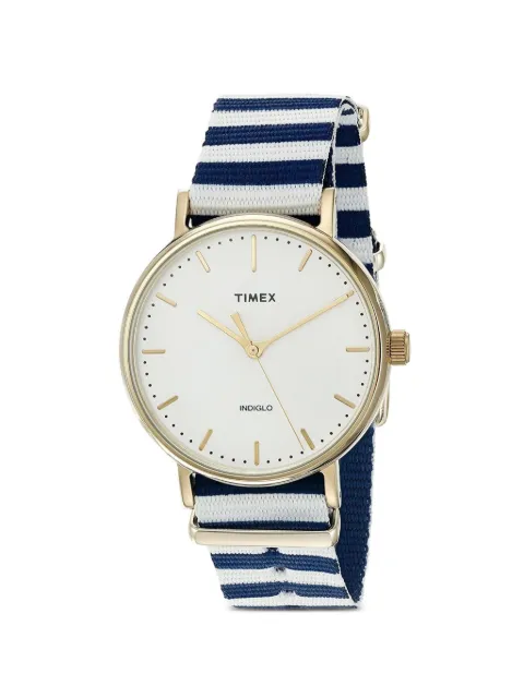 TIMEX Weekender Fairfield 37mm watch