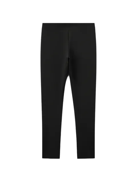 Benetton legging à logo brodé