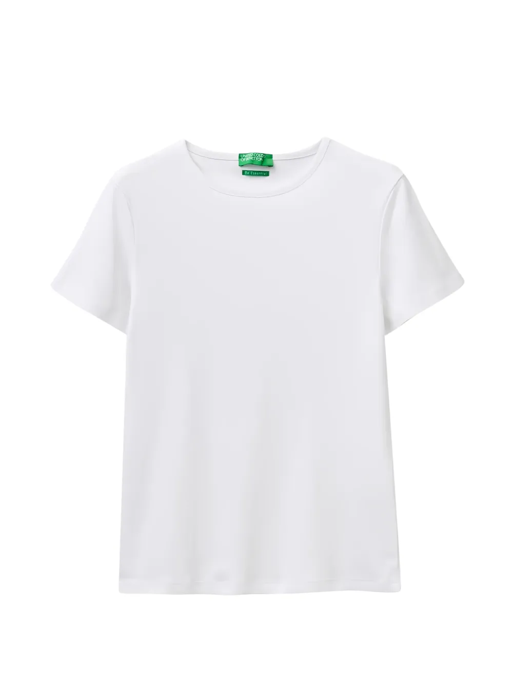 Benetton short-sleeve T-shirt