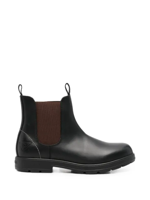 docksteps Jasper Chelsea boots