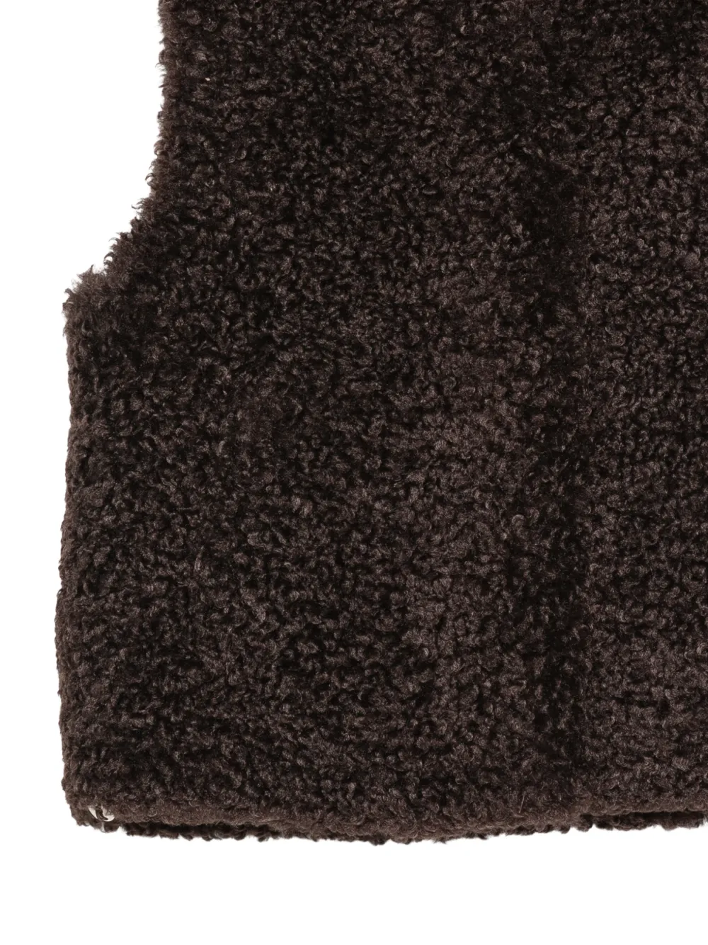 Apparis Lyle bouclette top Bruin