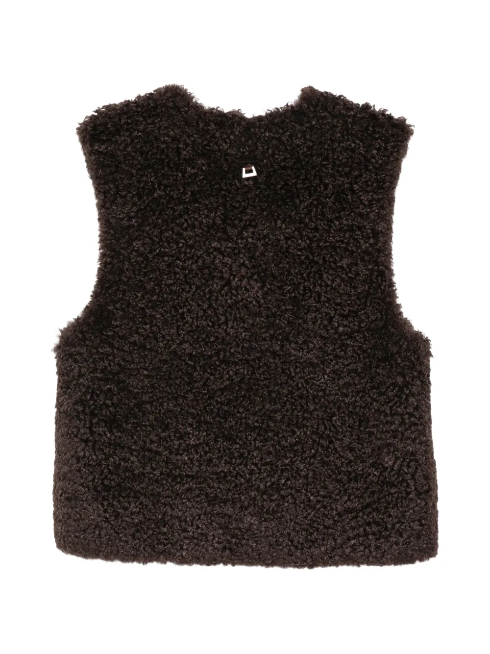 Apparis Lyle bouclette top Bruin
